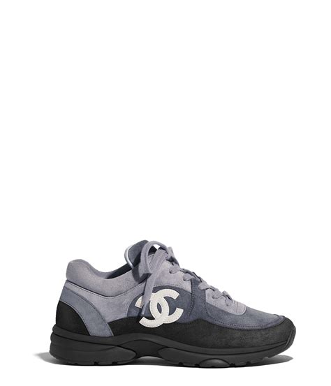 chanel loopschoenen man|chanel shoes for men.